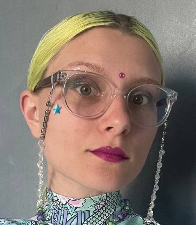 фото Софья Романова