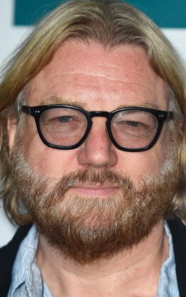 фото Аллан Кабитт