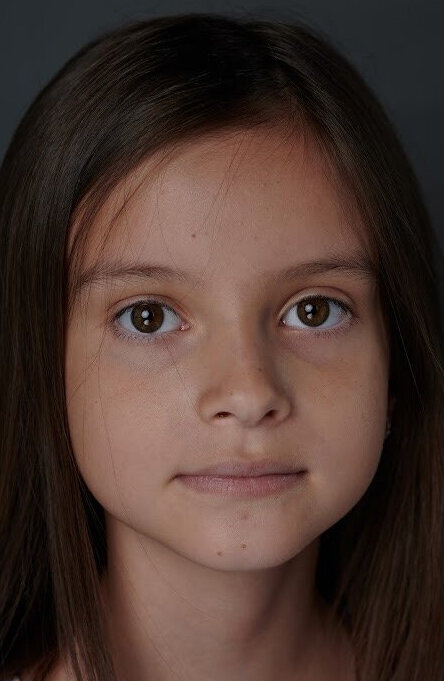 фото София Лощинина