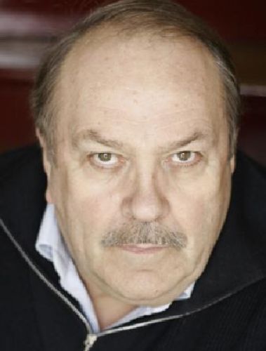 фото Патрис Меленнек