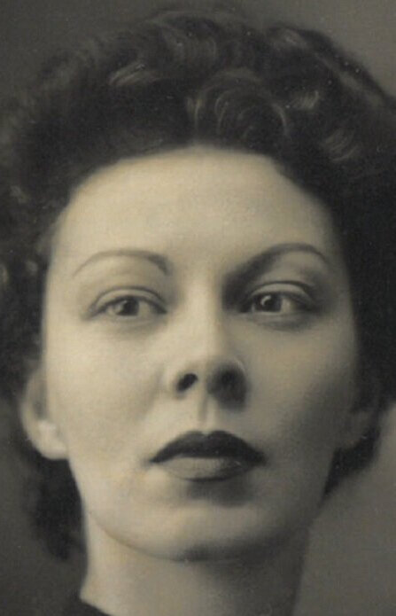 фото Мария Мануэла Коту Виана