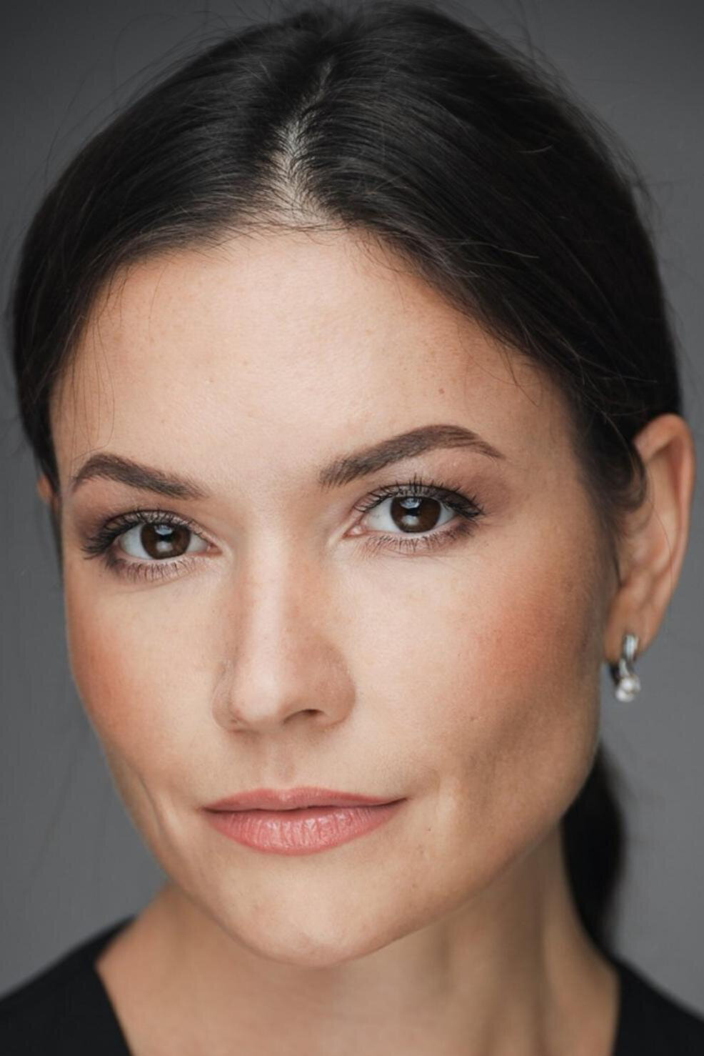 фото Кристина Спиридонова