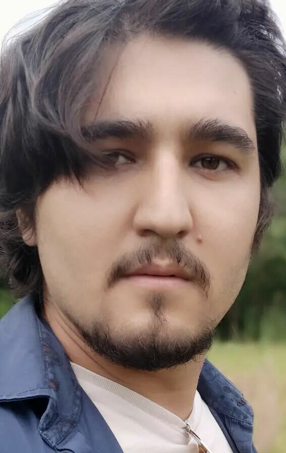 фото Исомиддин Азизов