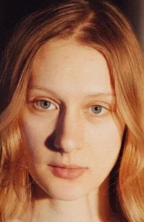 фото Оля Белякова