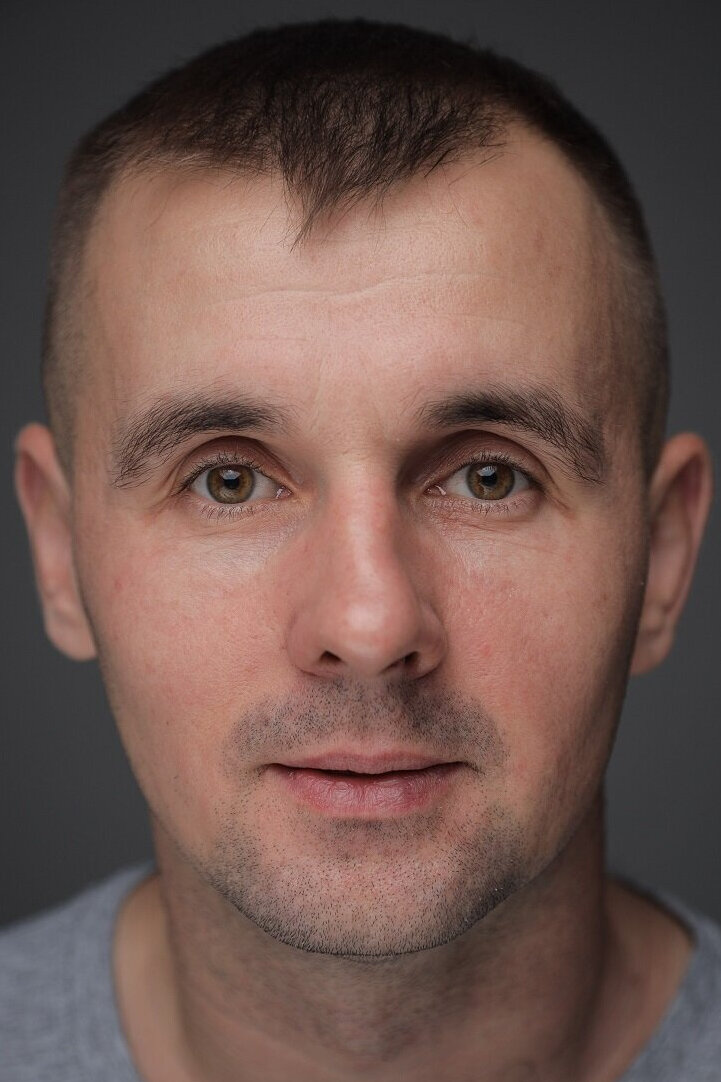 фото Виталий Коновалов