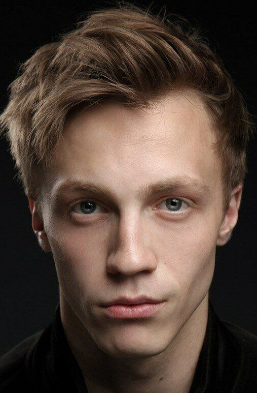 фото Вадим Мещеряков