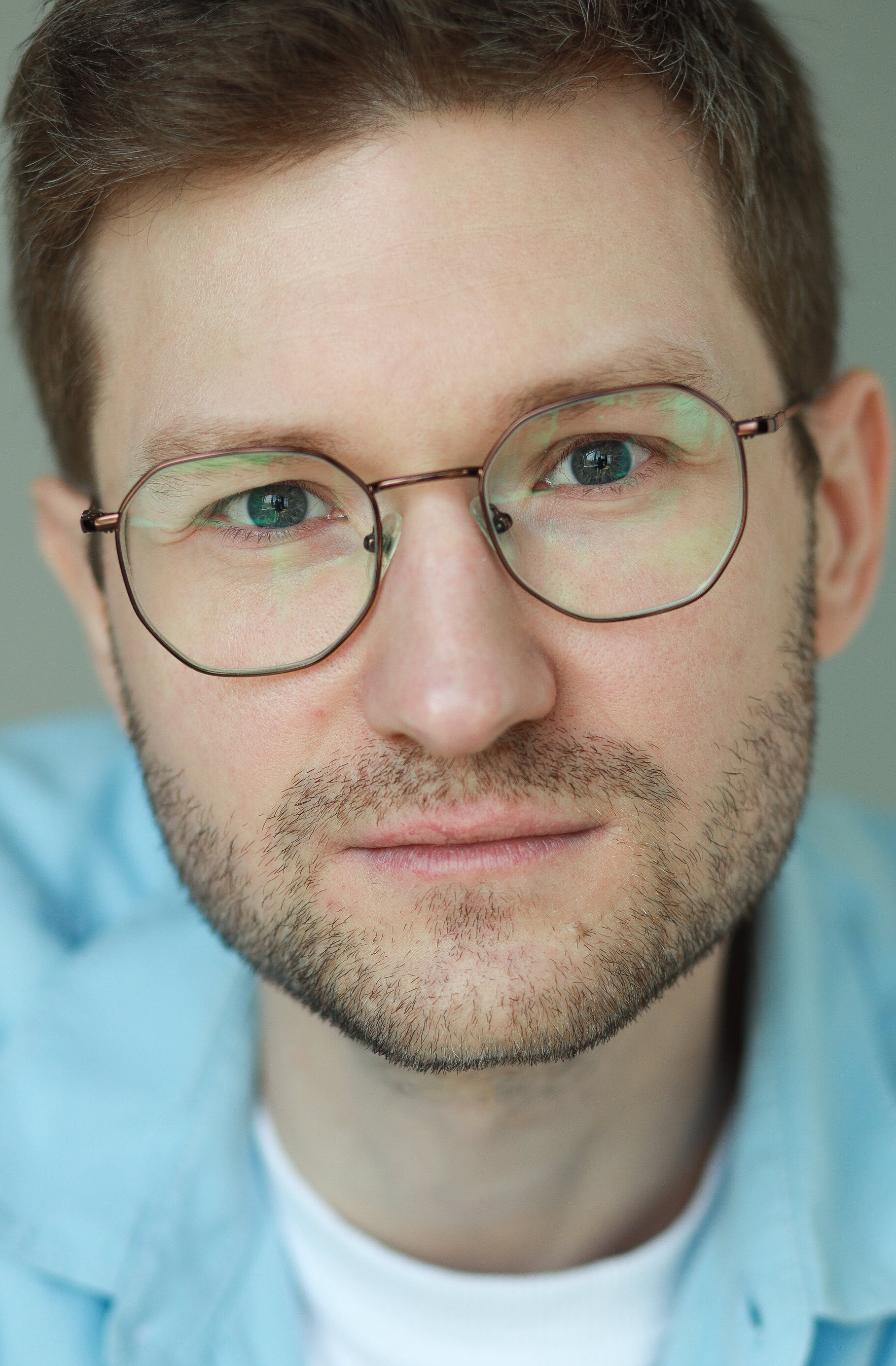 фото Михаил Щербинин