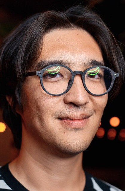 фото Мират Миятов