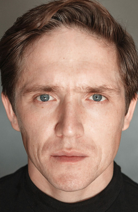 фото Василий Молодцов