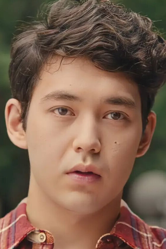 фото Дидар Толеген