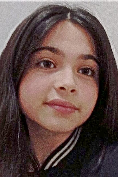 фото Алина Баракаева