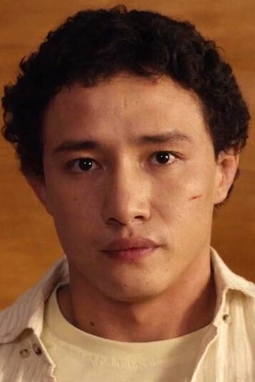 фото Арнур Кабдолдаев