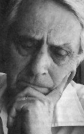 фото Вержилио Феррейра