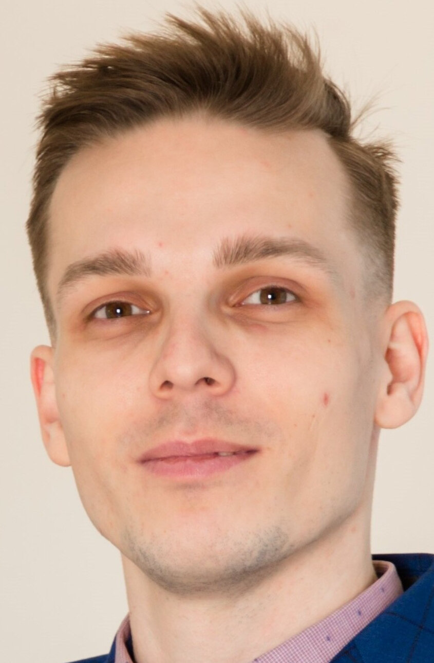 фото Роман Фёдоров