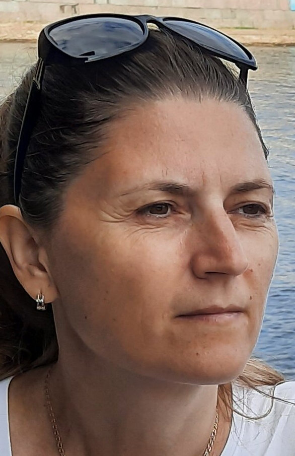 фото Василина Воинова