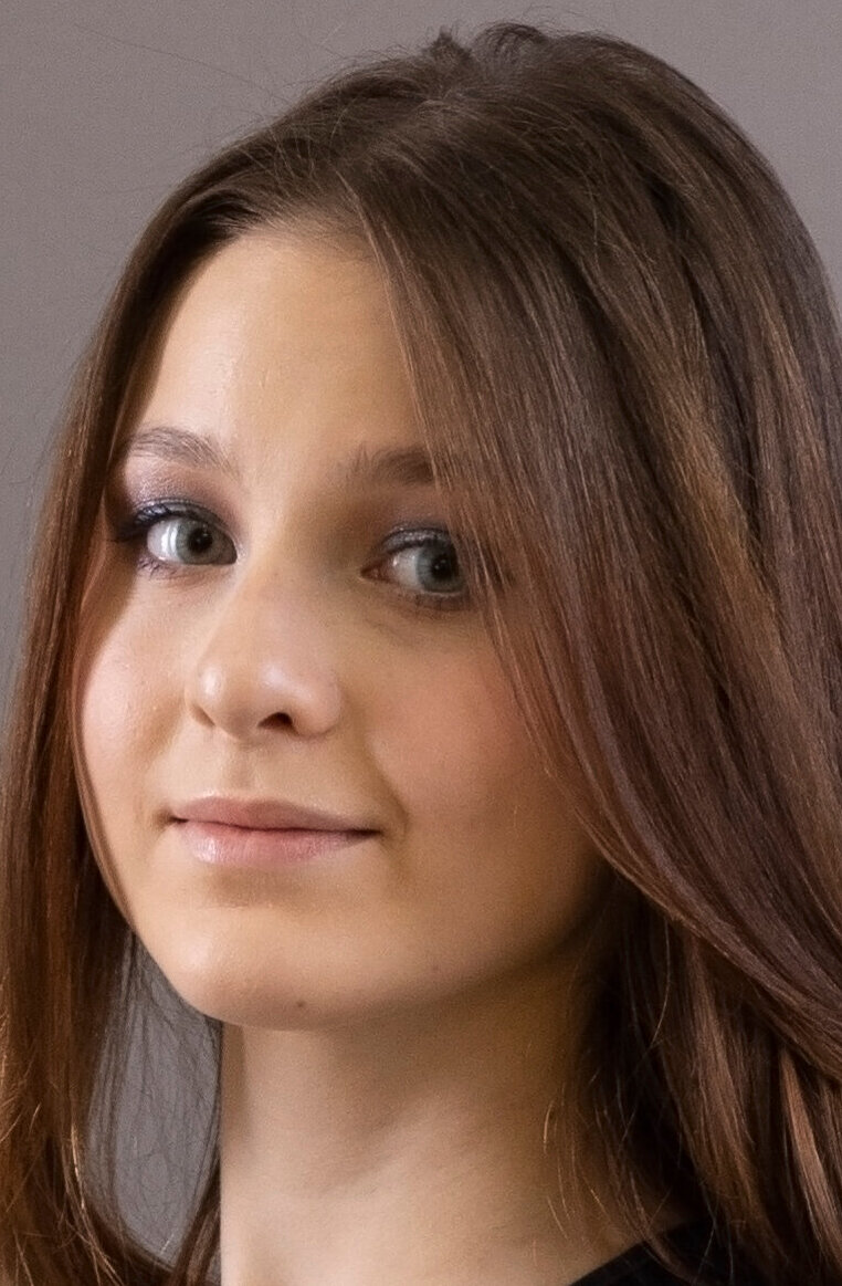 фото Ксения Юнусова