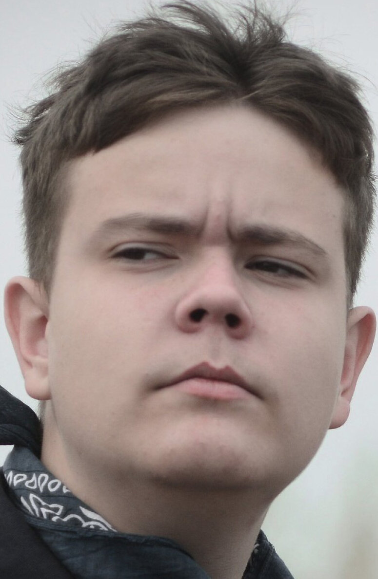 фото Роман Рассказов