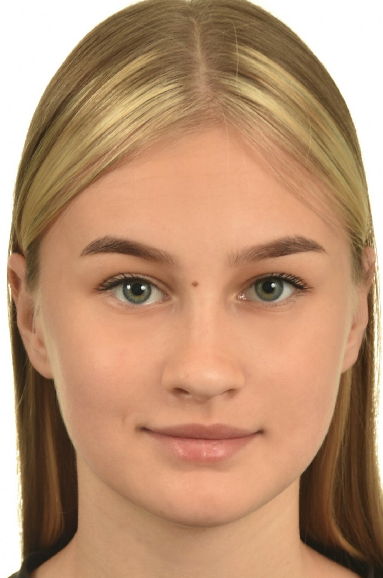 фото Кристина Фогель