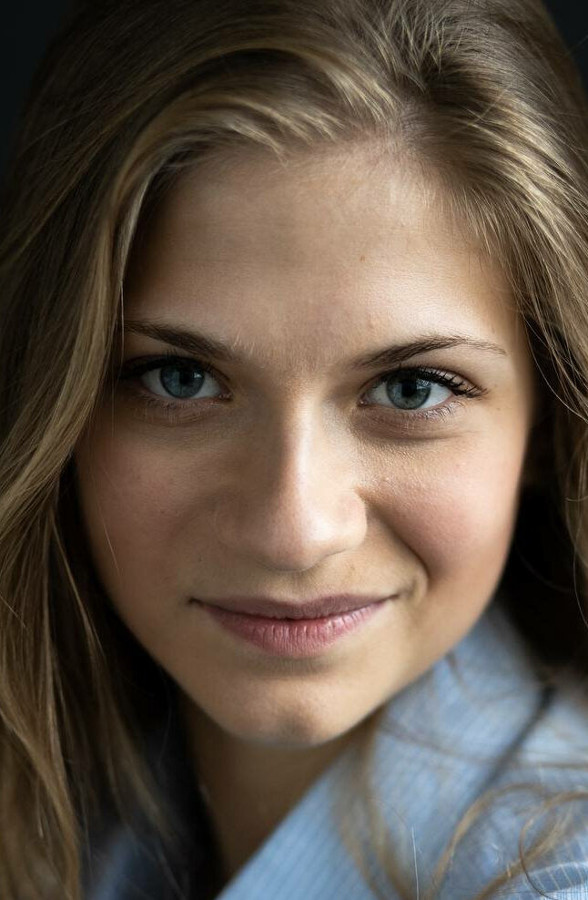 фото Ксения Масленникова