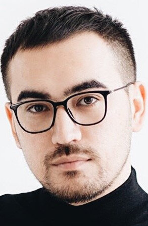 фото Парвиз Яхяев