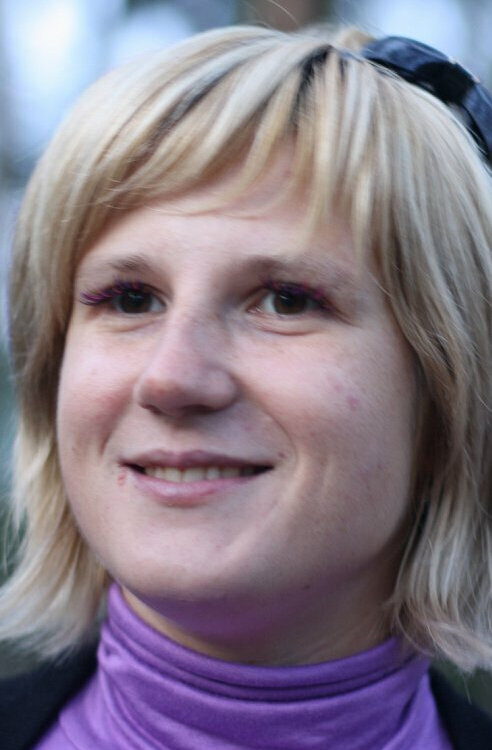 фото Елена Смеричанская