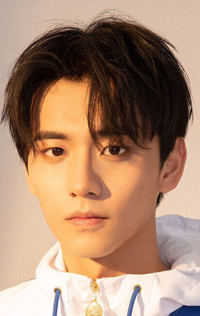 фото Чэнь Синьхай