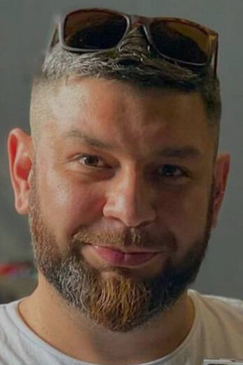 фото Михаил Синенко