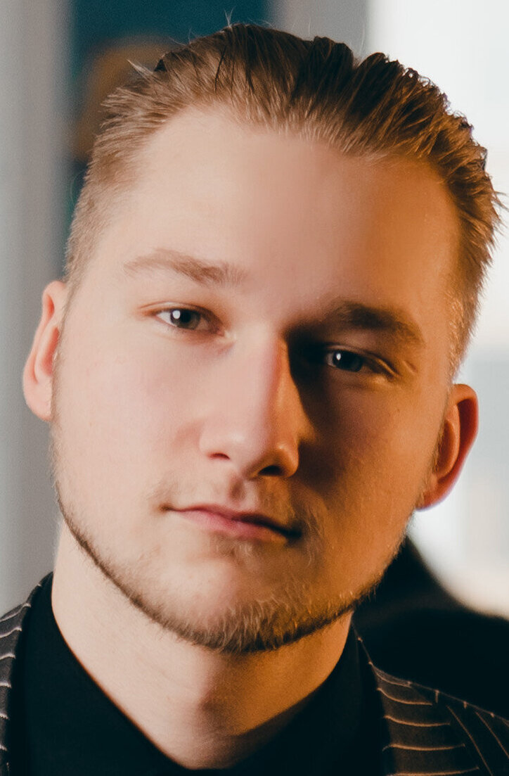 фото Евгений Малинин