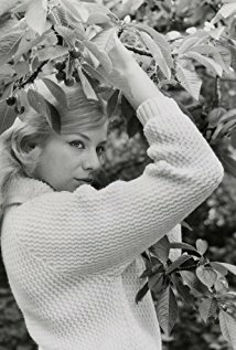 фото Бритт Линдберг