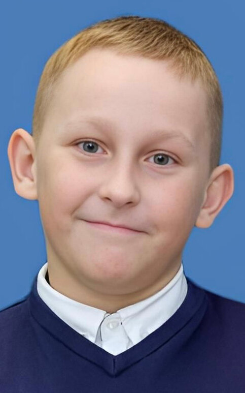 фото Александр Петров