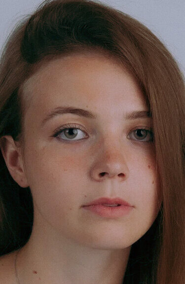 фото Полина Коровина