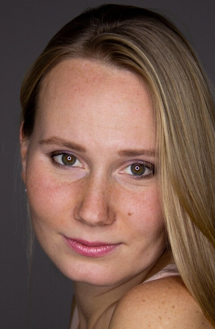 фото Мария Карчевская