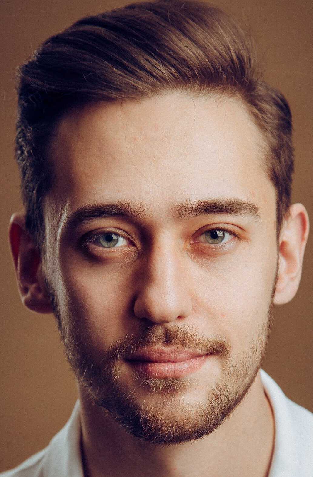 фото Ари Шапиро