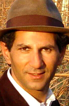 фото Рамзи Госн