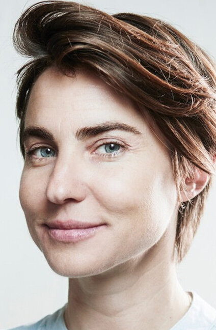 фото Рони Саслов