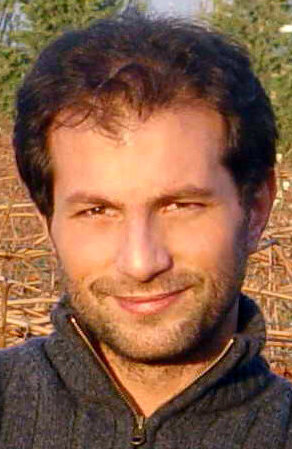 фото Сами Госн