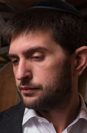 фото Йосси Шор