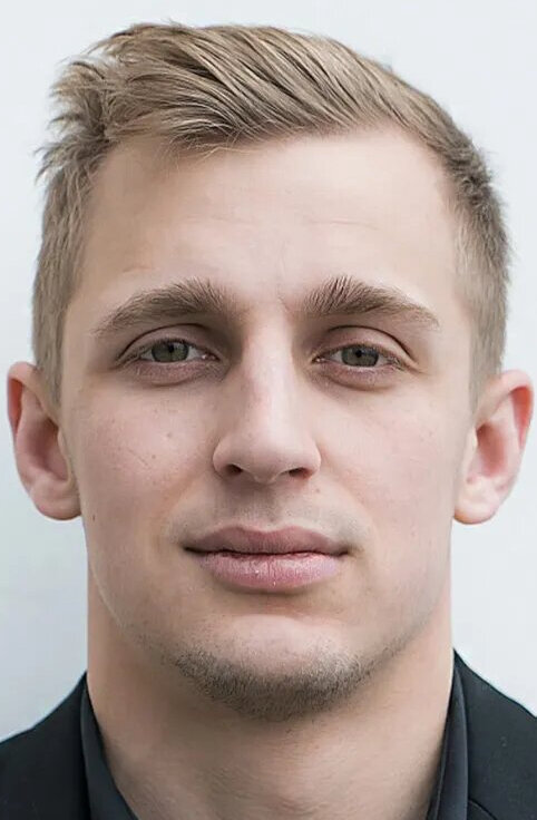 фото Саша Стоун