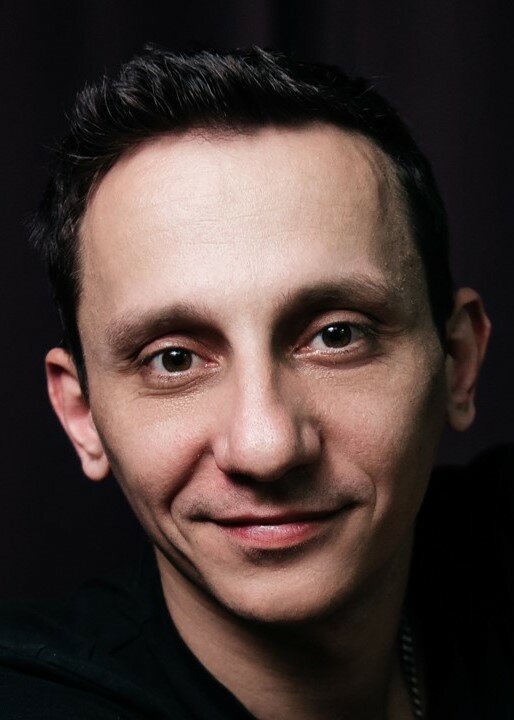 фото Евгений Ковалюк