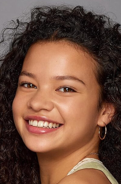 фото Кэтрин Лага’айя