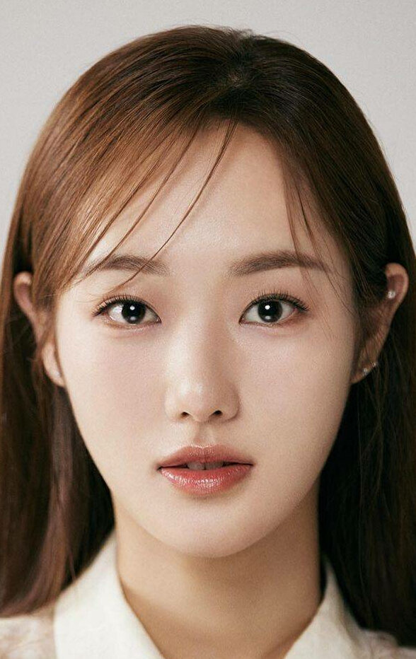 фото Сон Джи-ён