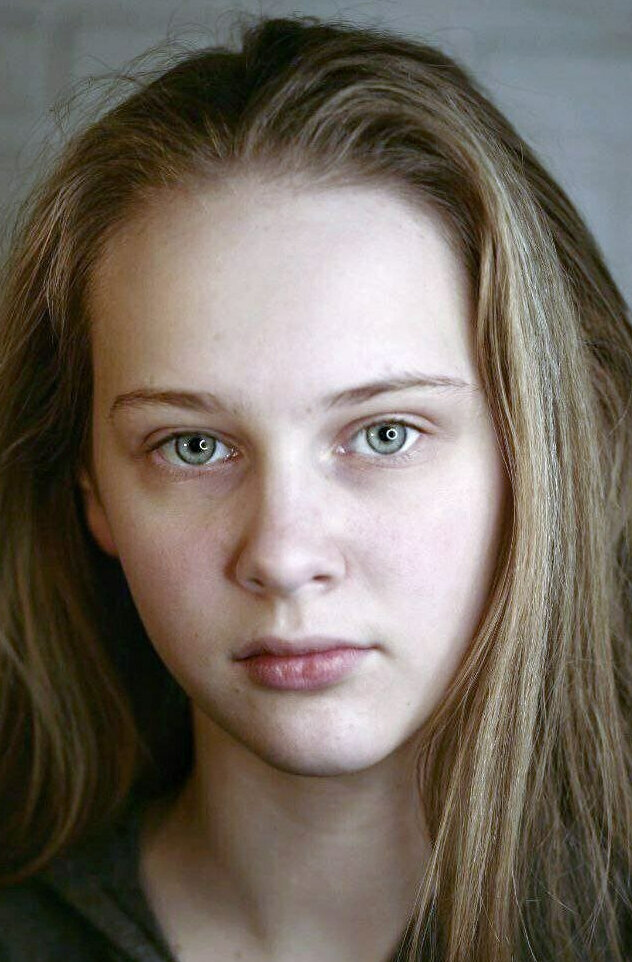 фото Мария Симонова