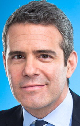 фото Энди Коэн