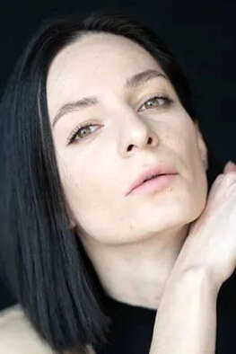 фото Марина Азнаурова