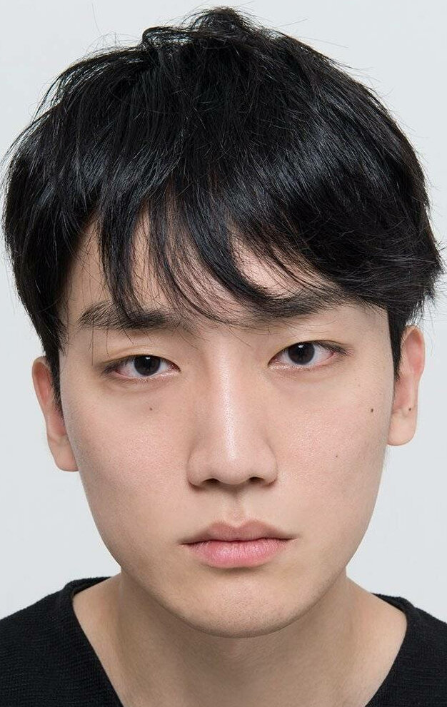 фото Ким Гюн-ха