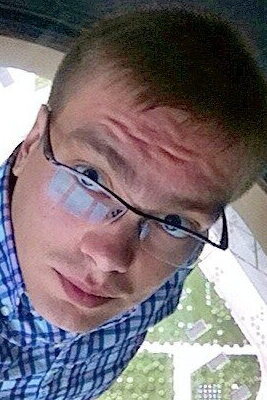 фото Андрей Фёдоров