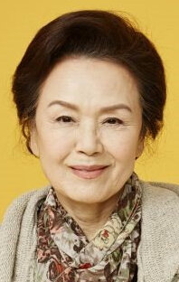 фото Чон Ён-сук