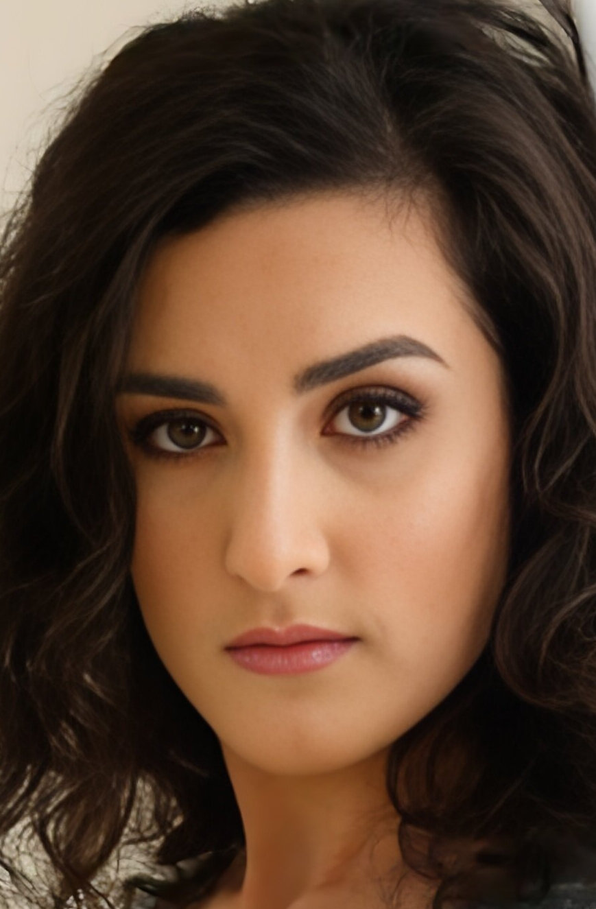 фото Лира Локхарт