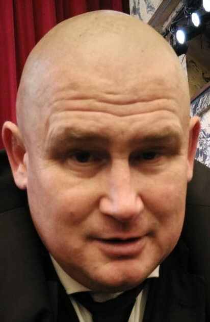 фото Ильяс Дауди