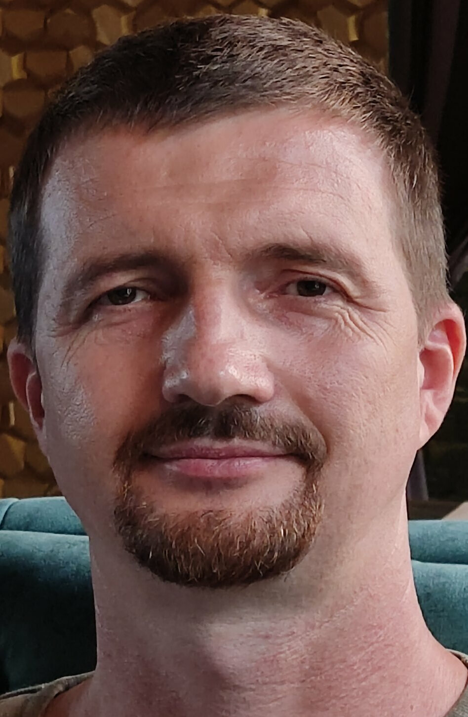 фото Александр Головко